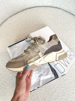 DWRS los angeles terry taupe