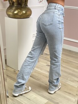 Copenhagen jeans light blue