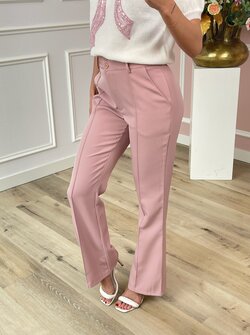 Kate pantalon pink