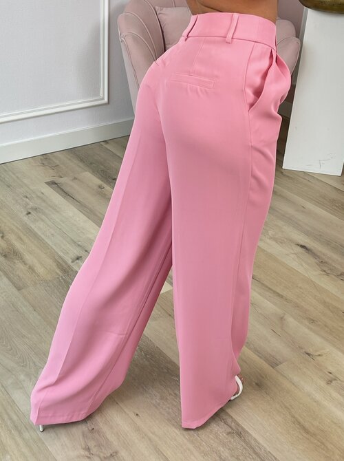 Reaven pantalon pink
