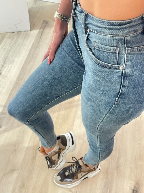 Jade skinny jeans