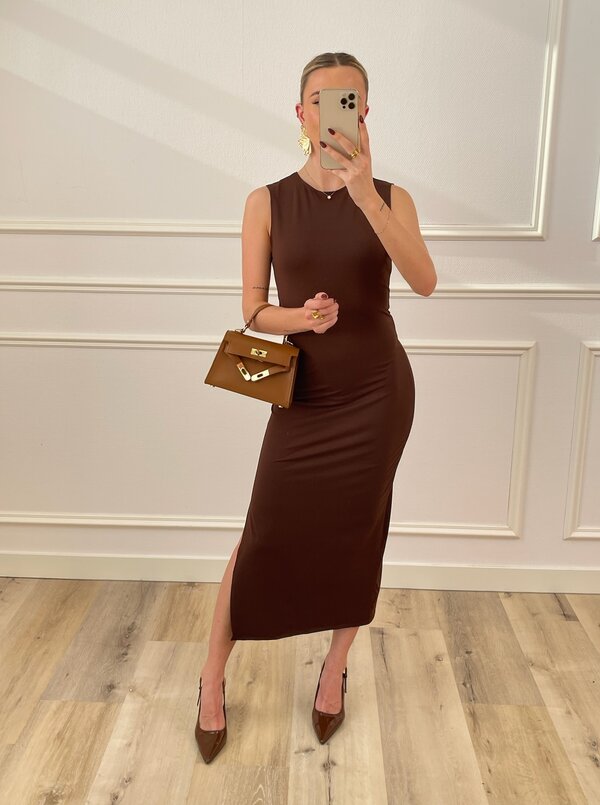 Monica chocolate