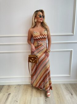 Missona Maxi brown