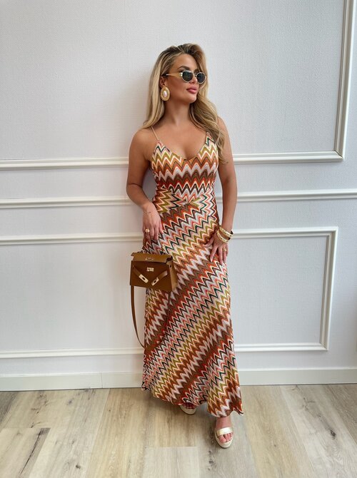 Missona Maxi brown