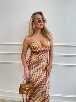 Missona Maxi brown
