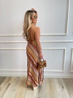 Missona Maxi brown