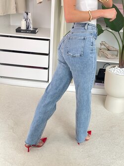 Bella jeans straight Bella jeans straight