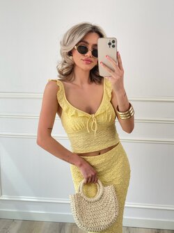 Bobby set yellow