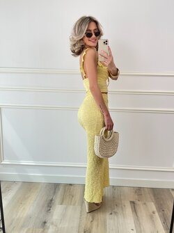Bobby set yellow