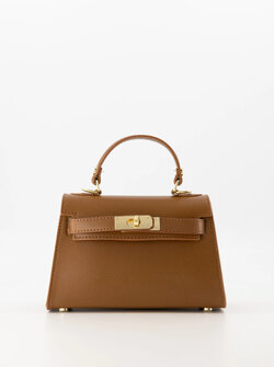 Kylie bag camel