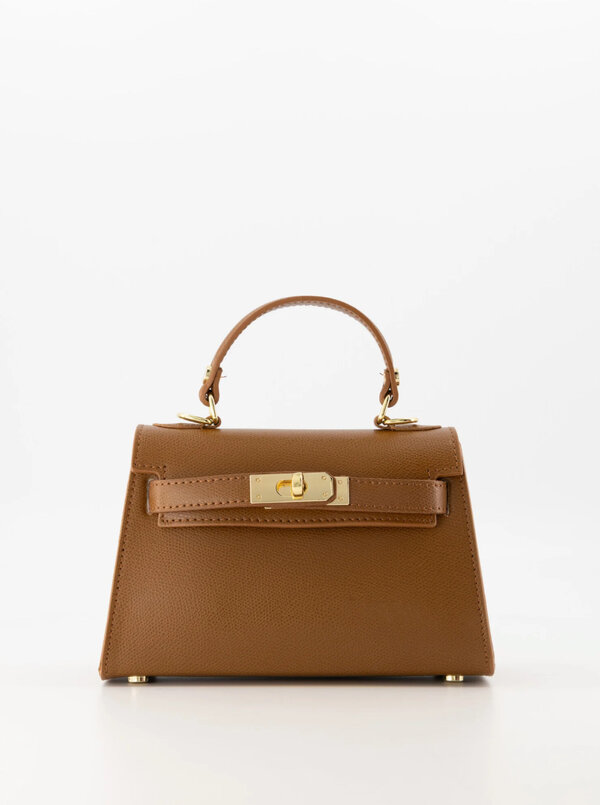 Kylie bag camel