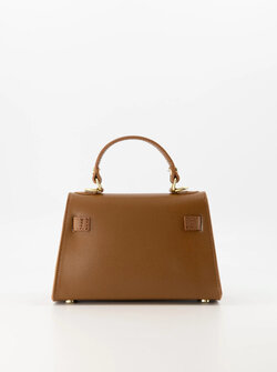Kylie bag camel