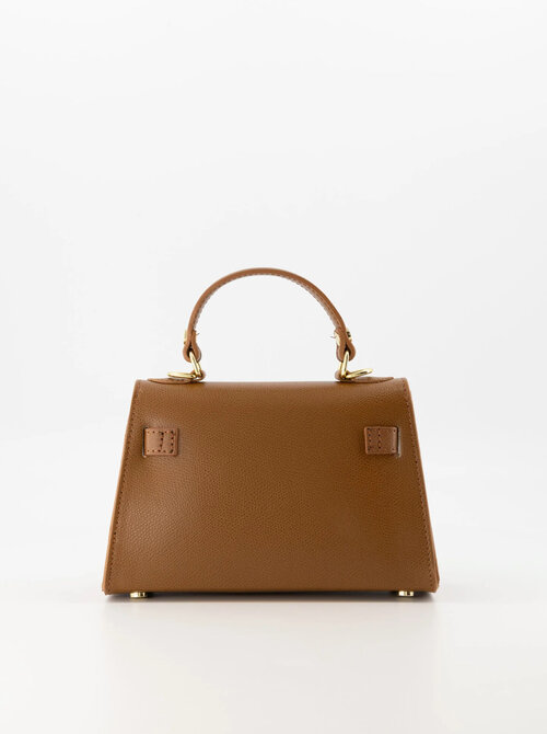Kylie bag camel