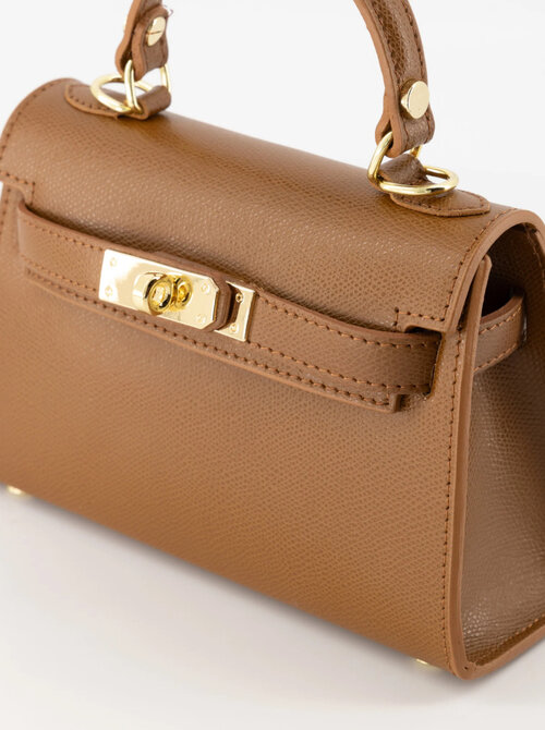 Kylie bag camel
