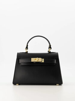 Kylie bag black