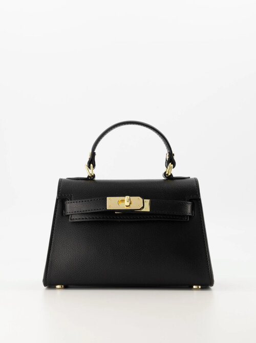 Kylie bag black