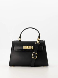 Kylie bag black