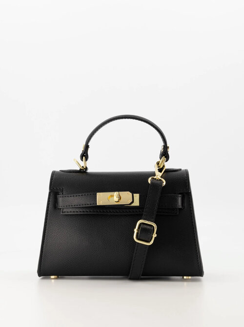 Kylie bag black