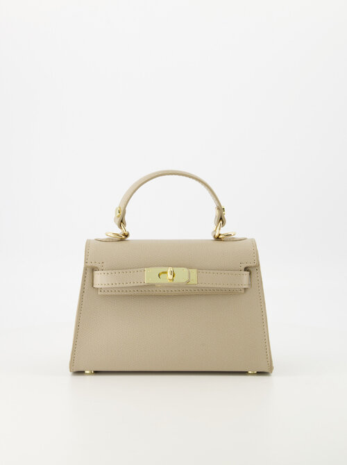 Kylie bag taupe