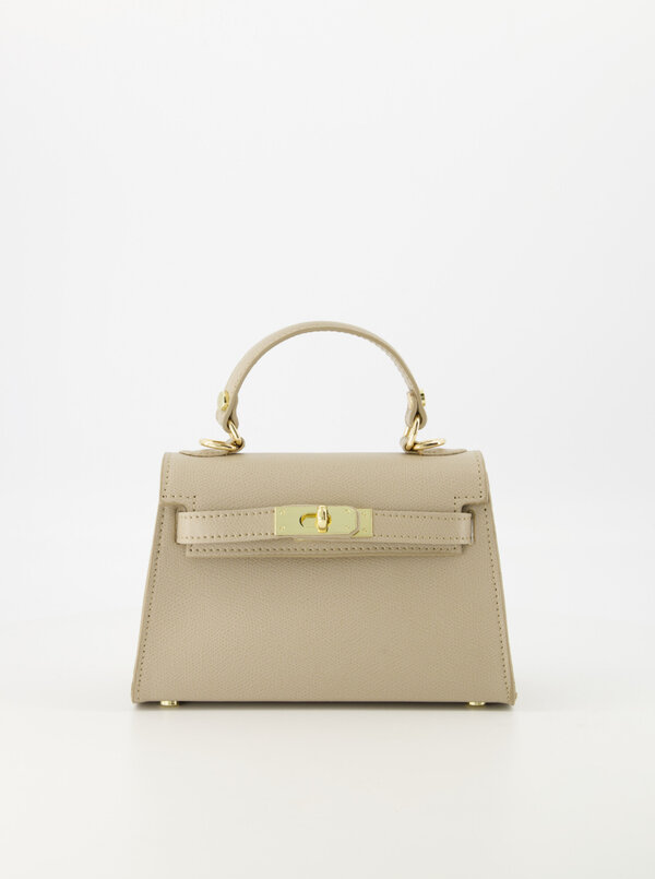 Kylie bag taupe