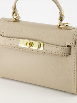 Kylie bag taupe