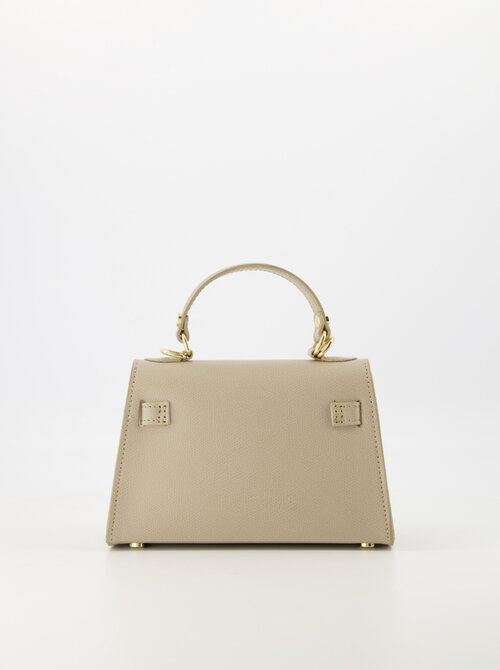 Kylie bag taupe