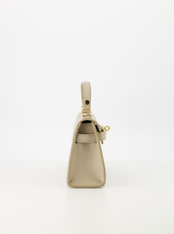Kylie bag taupe