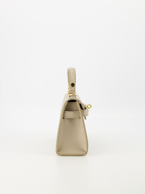 Kylie bag taupe