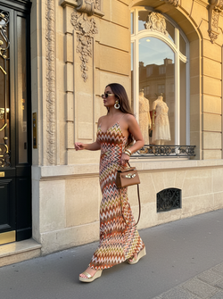 Missona maxi yellow
