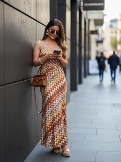 Missona maxi yellow