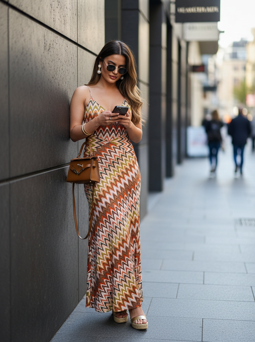Missona maxi yellow