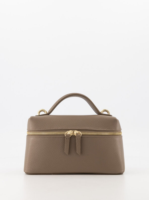 Bag taupe cassie