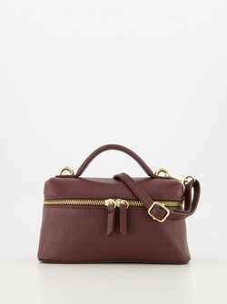 Bag bordeaux cassie