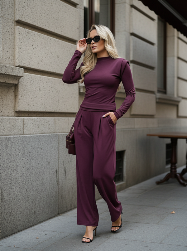 Julie set bordeaux