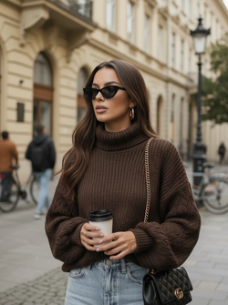 Sweater monica