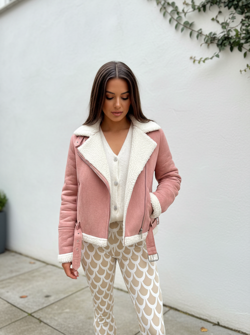 lammy pink
