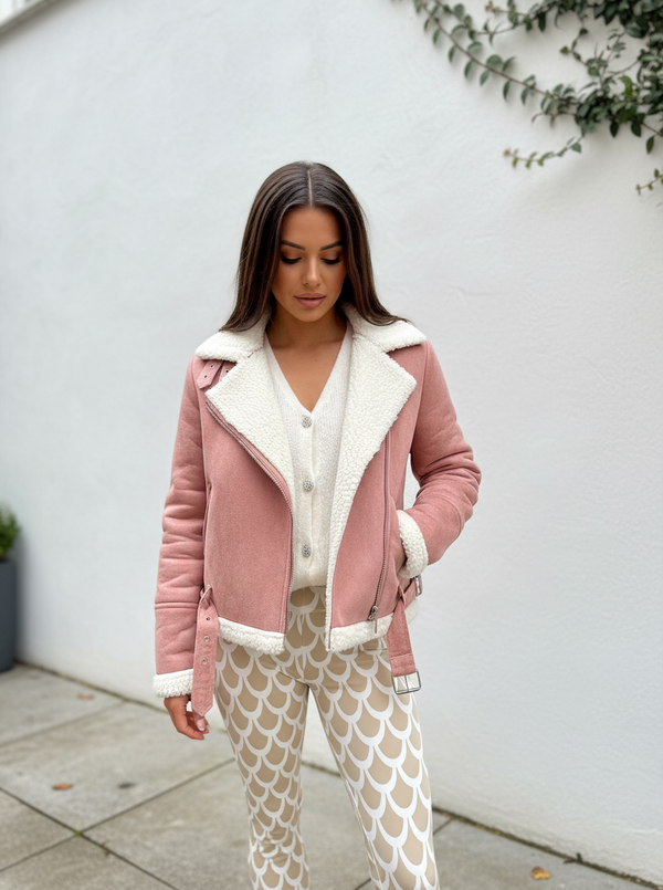 lammy pink