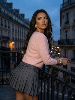 lily skirt grey lily skirt grey