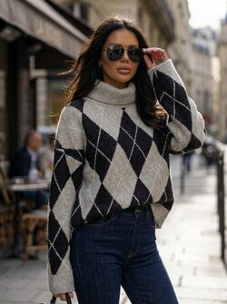 Sweater Luisa