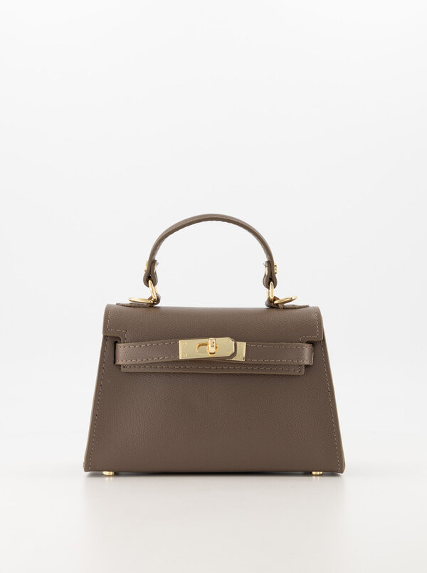 Kylie bag taupe