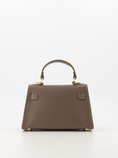 Kylie bag taupe