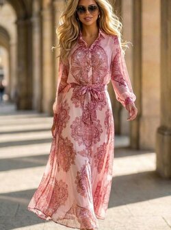 Kaya set pink Kaya set pink