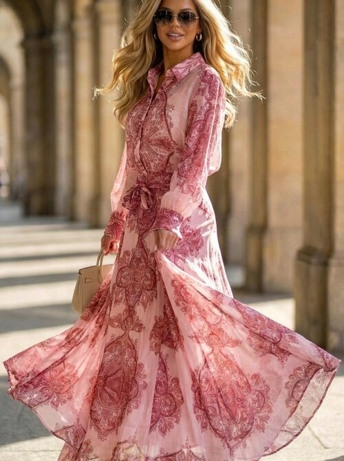 Kaya set pink Kaya set pink