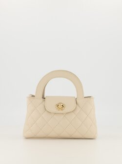 Mey bag beige