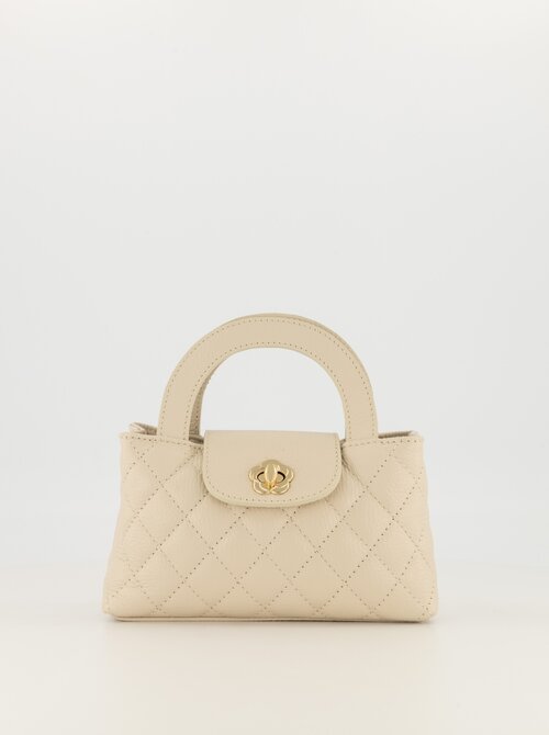 Mey bag beige