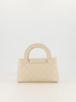 Mey bag beige