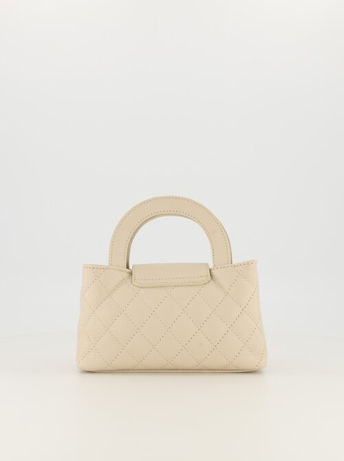 Mey bag beige