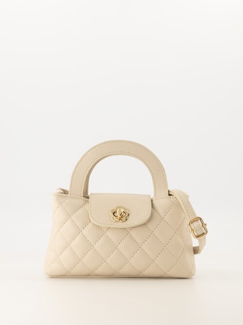 Mey bag beige