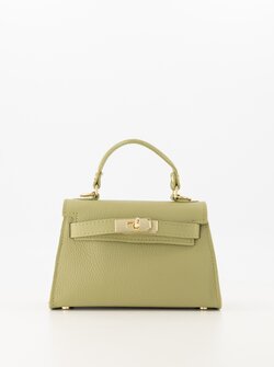 Kylie bag pistache
