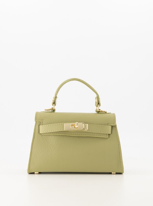 Kylie bag pistache
